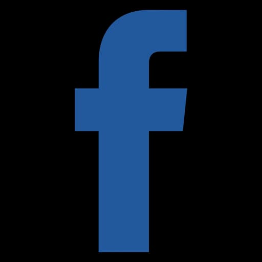 Facebook logo