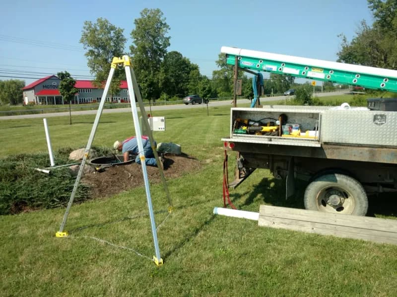 image of septic repairs