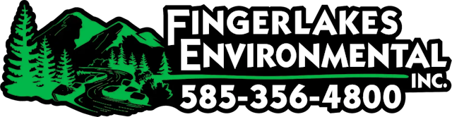 Fingerlakes Environmental Logo